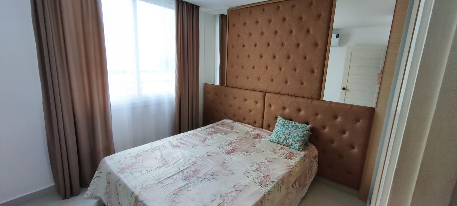 Rayong Mosiac - 1 Bed, Floor 6 8