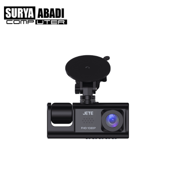 DASH CAM JETE DC1