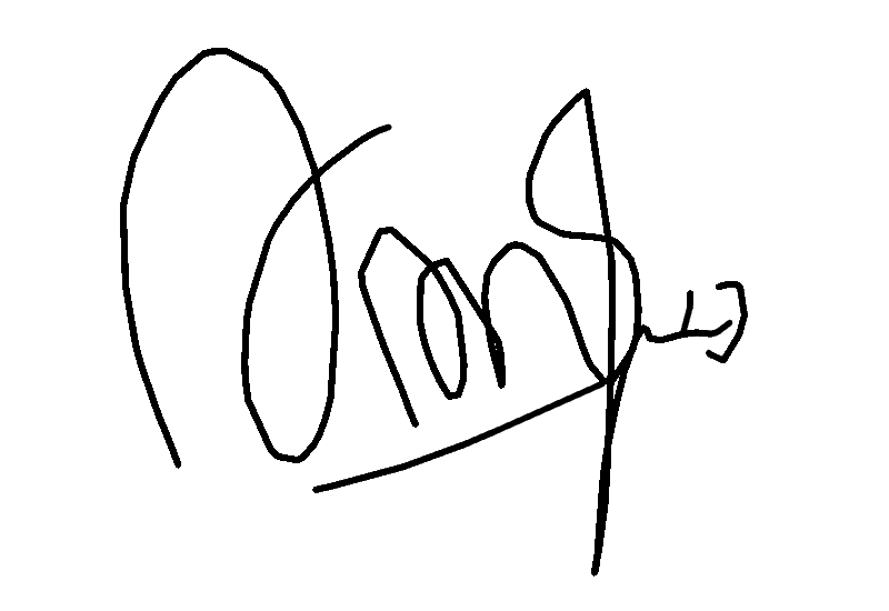 Signature Nursianti