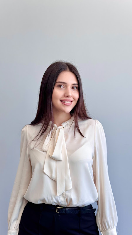 Лайло Кулимова