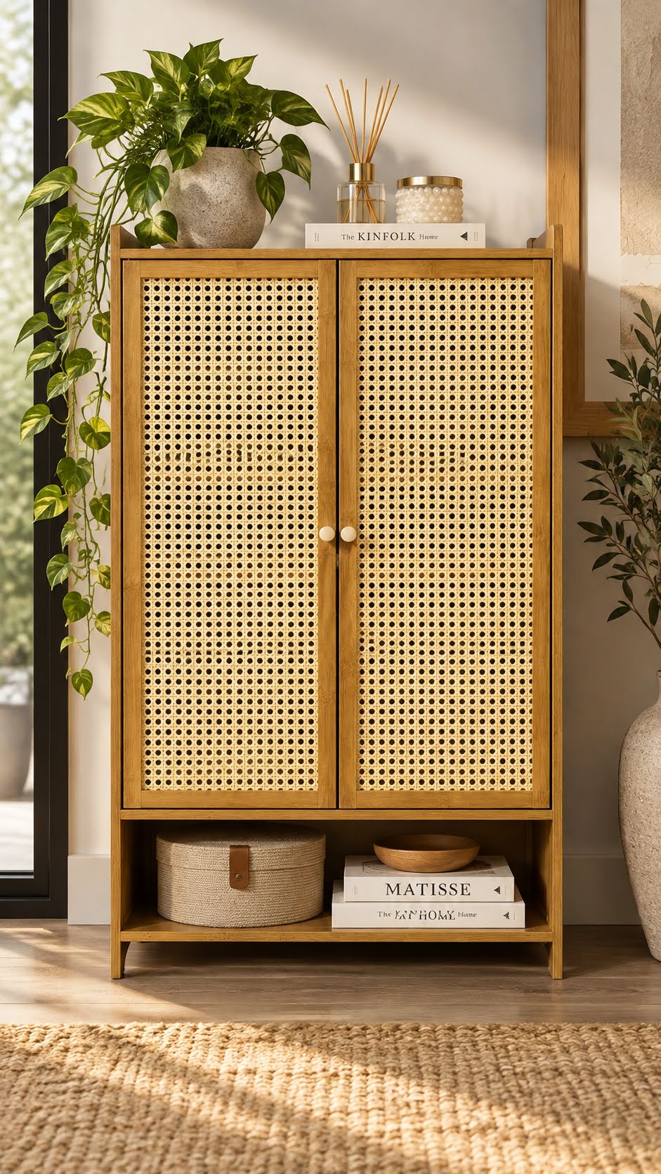 Mueble Organizador