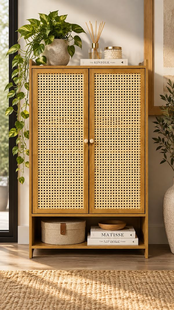 Mueble Organizador