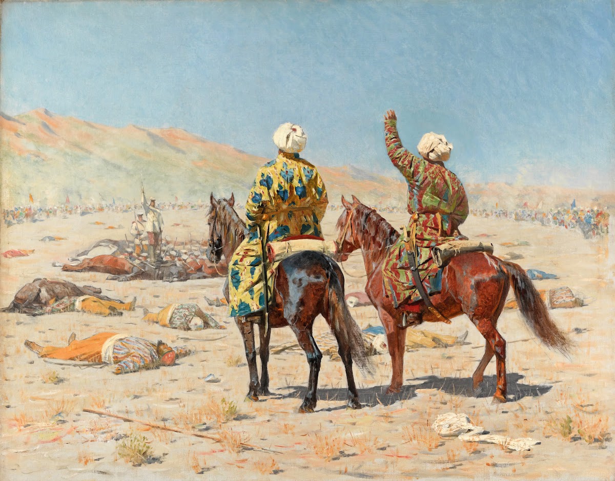 About war 1873