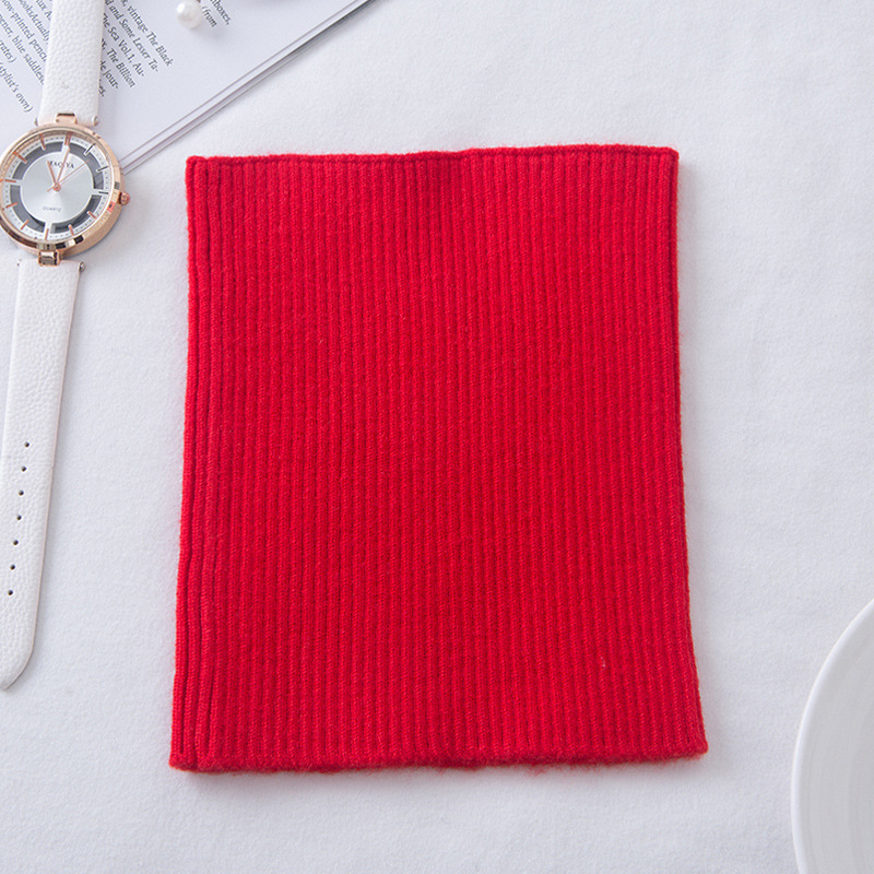 Warm roll-neck insert for women