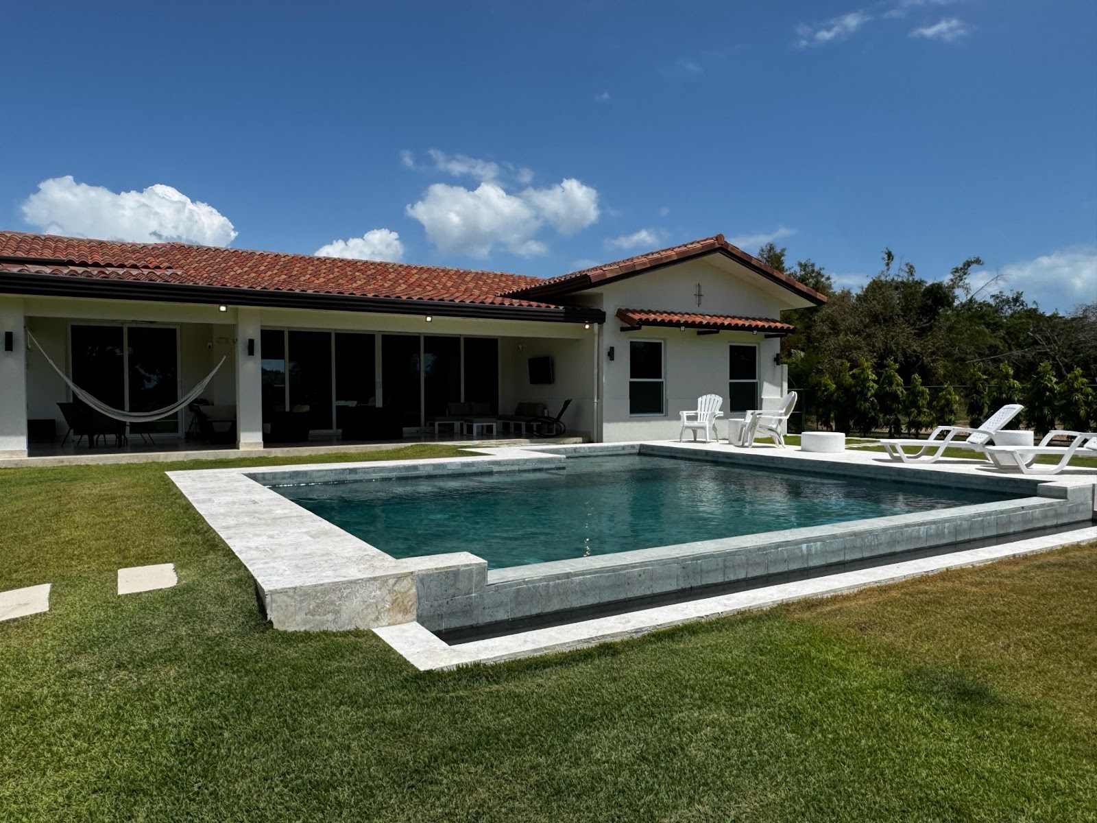 Luxury Fine Home in Fairways, Buenaventura — Engel & Völkers Panama