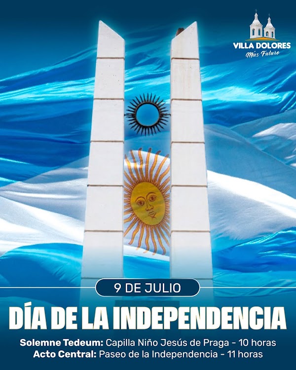 Día de la Independencia