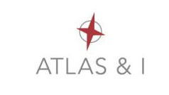 Atlas and I logo