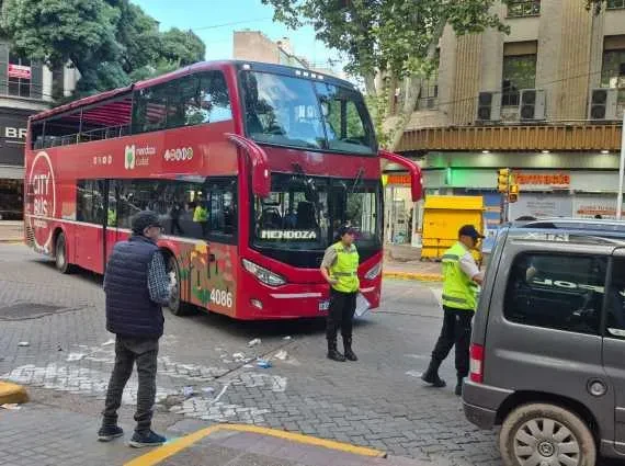 colectivo accidenye