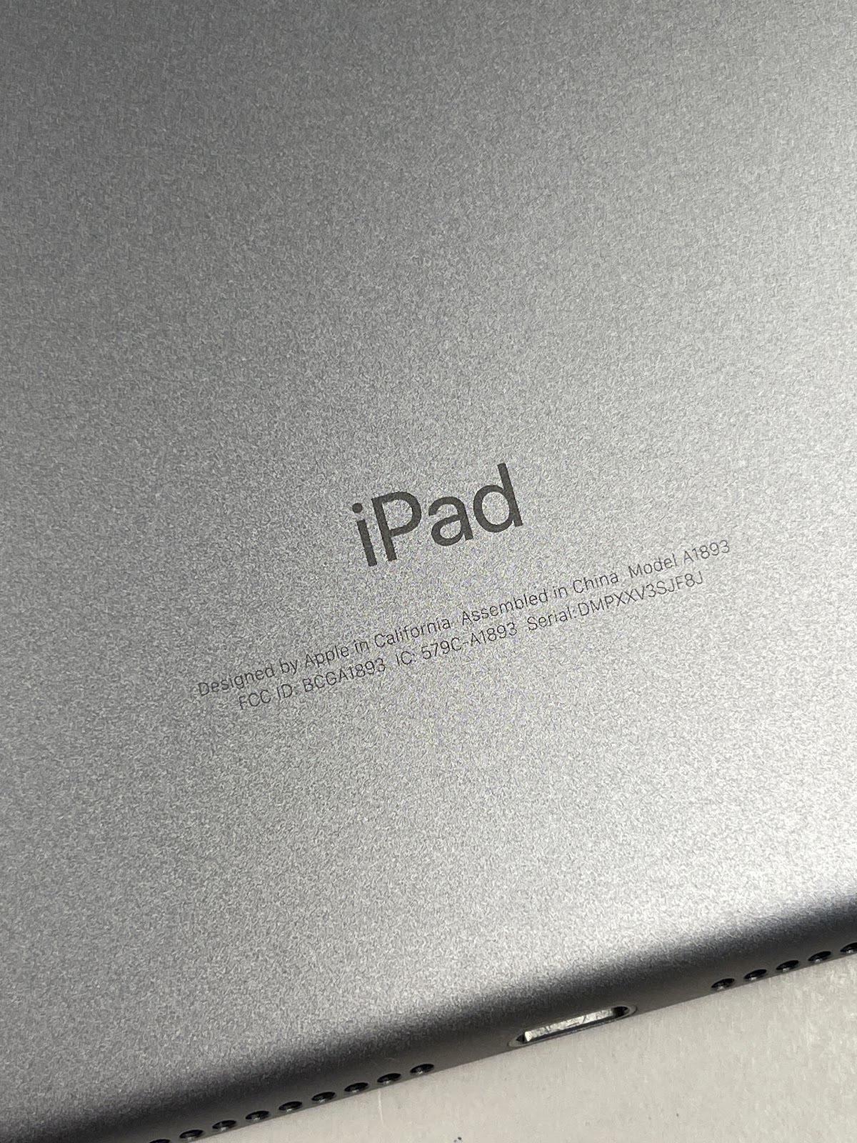 ipad 6 2018 商品圖片