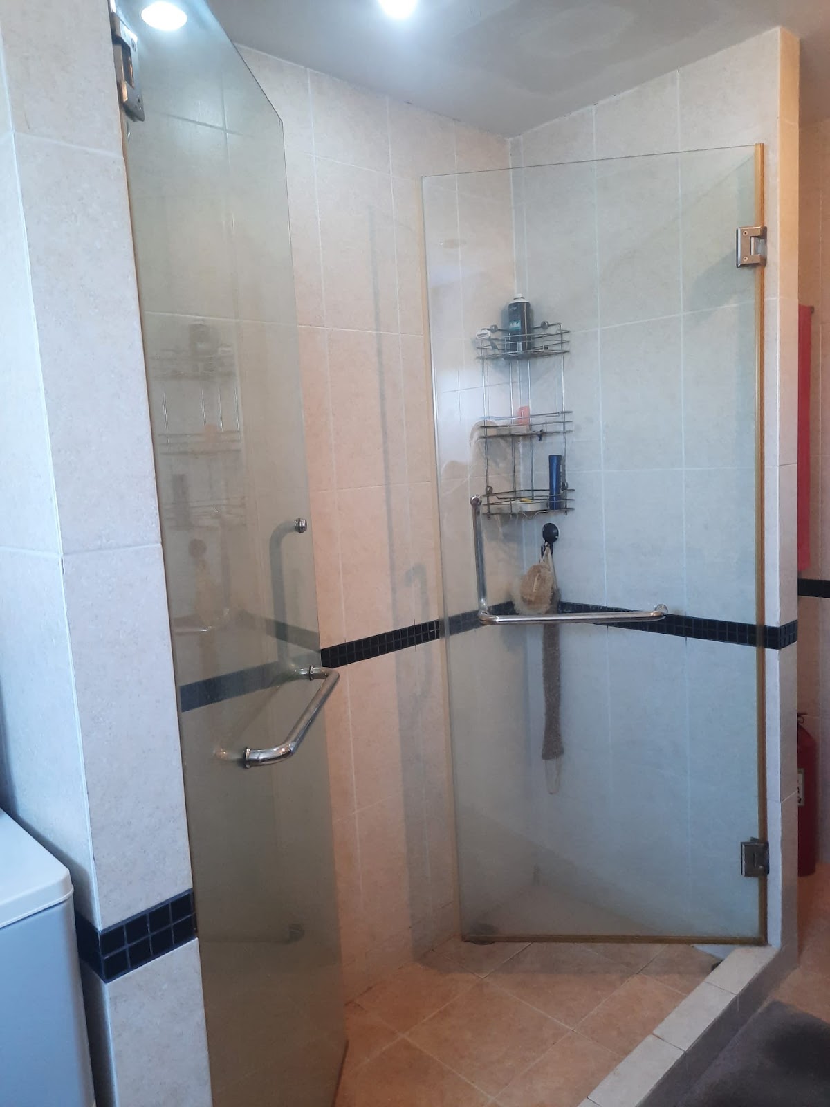 Cetus Hot - 3 Bed, Floor 15 5