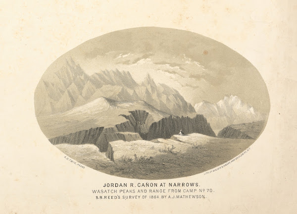Jordan R Canon at narrows 1864