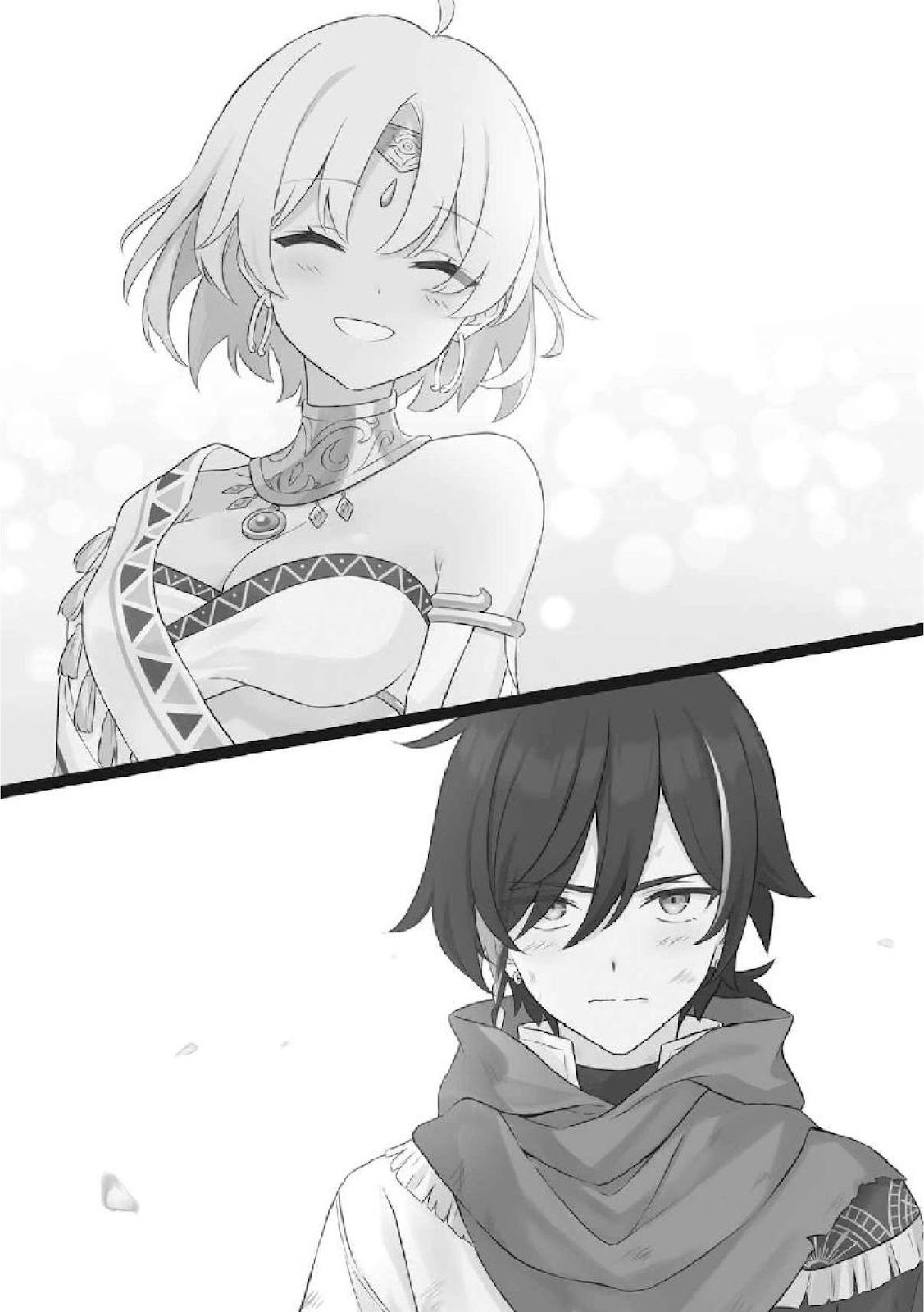 Majo No tabi tabi 21_224