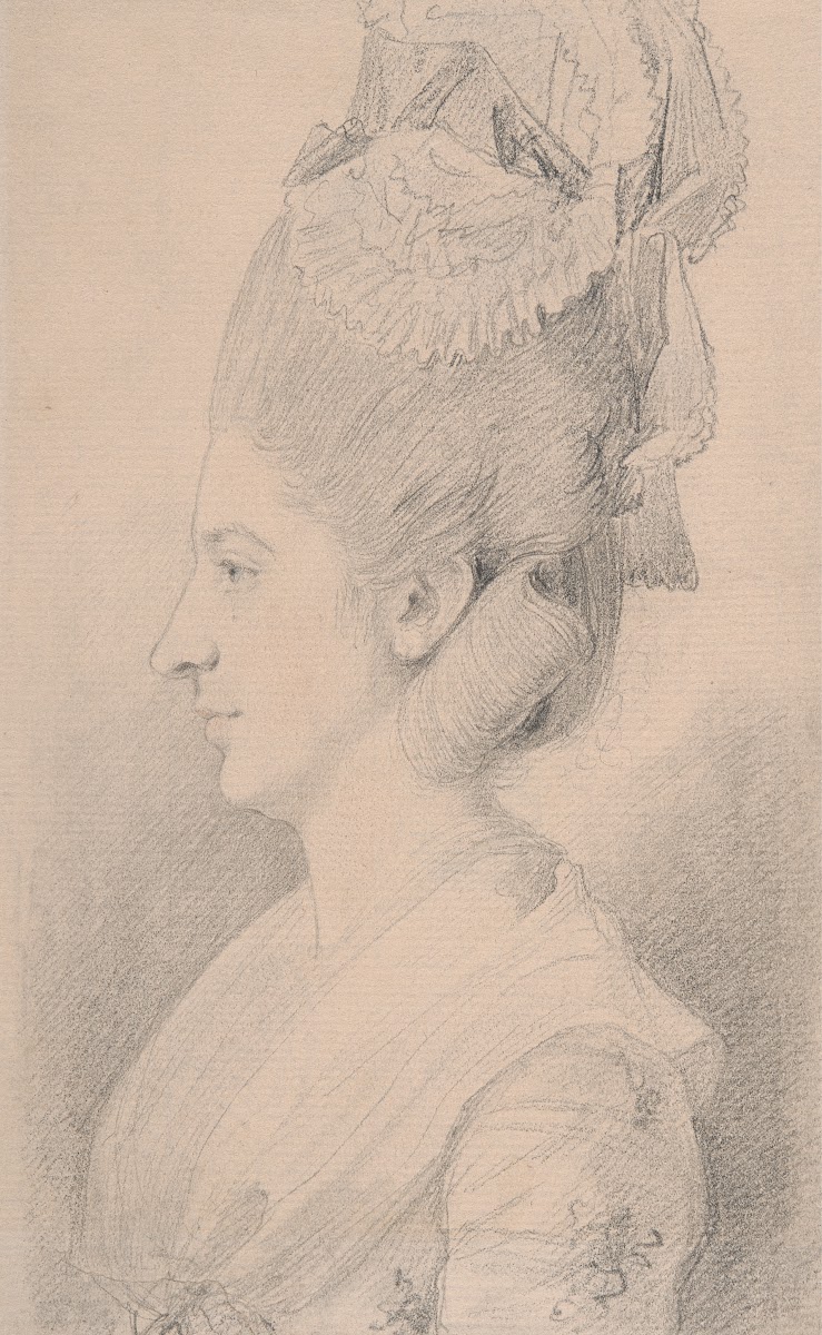 Miss Greatorex