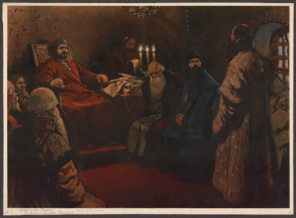 Boyar Duma