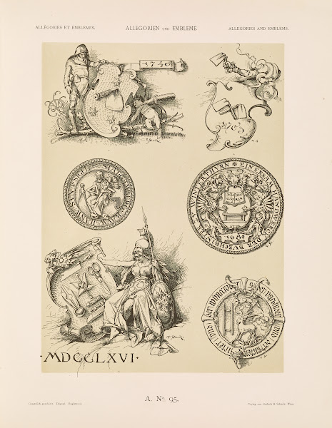 Allegorien und Embleme Vol II Pl105 1882