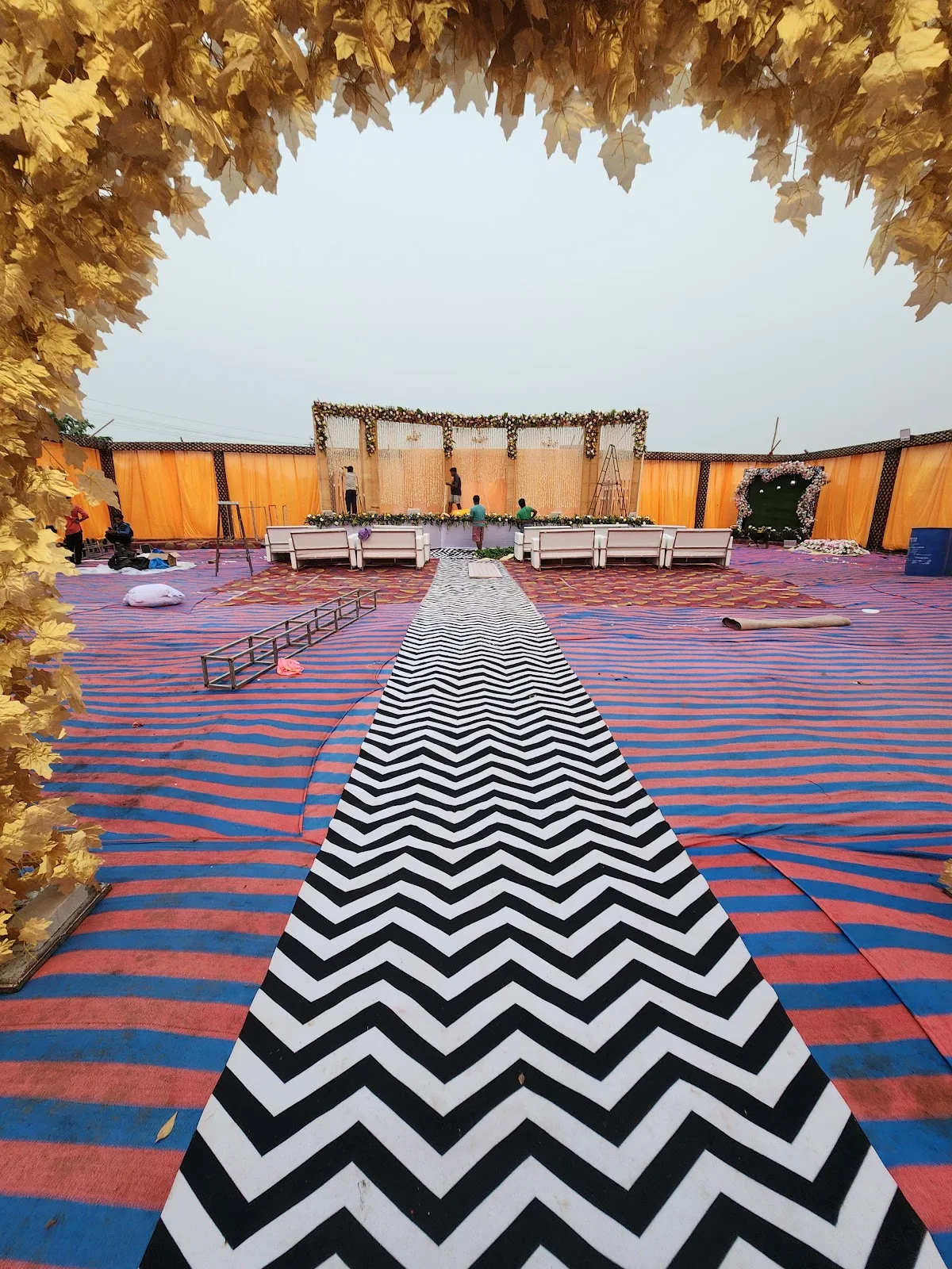 Kalyan Mandap