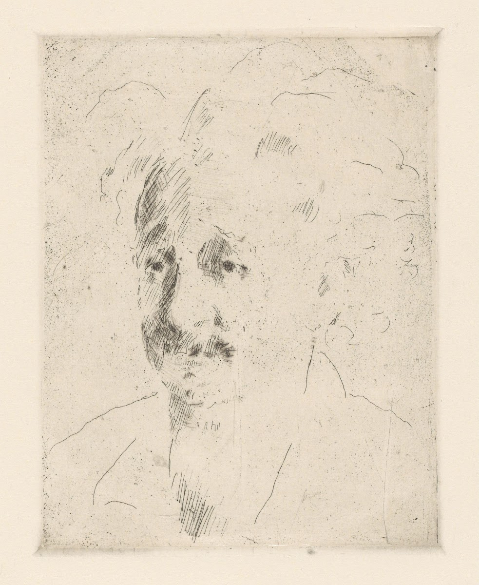 Albert Einstein 1932