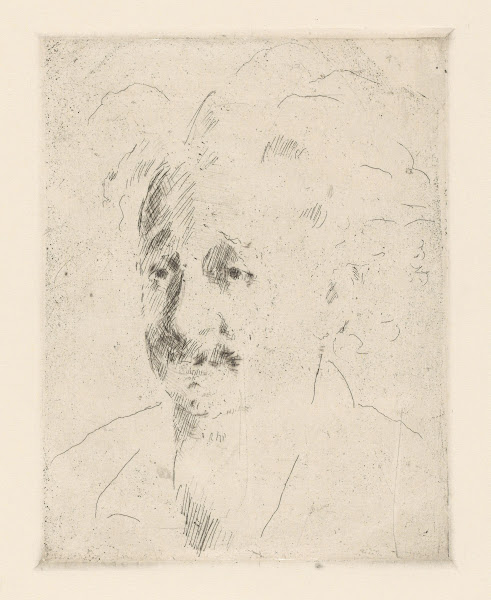 Albert Einstein 1932