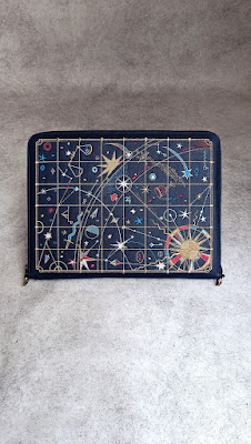 Embroidered Laptop Sleeve