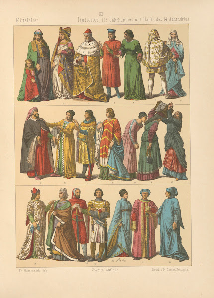 Italiener 1884
