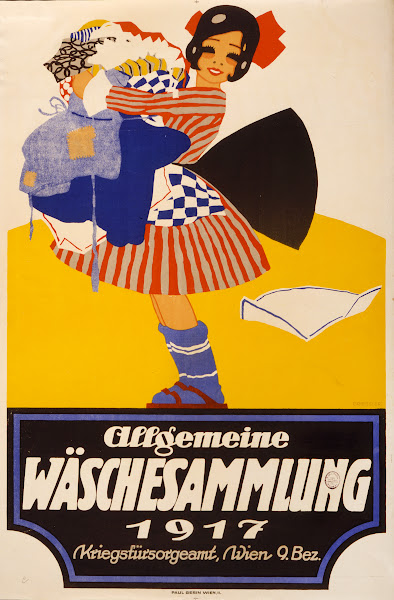 Allgemeine WäSchesammlung 1917 1917