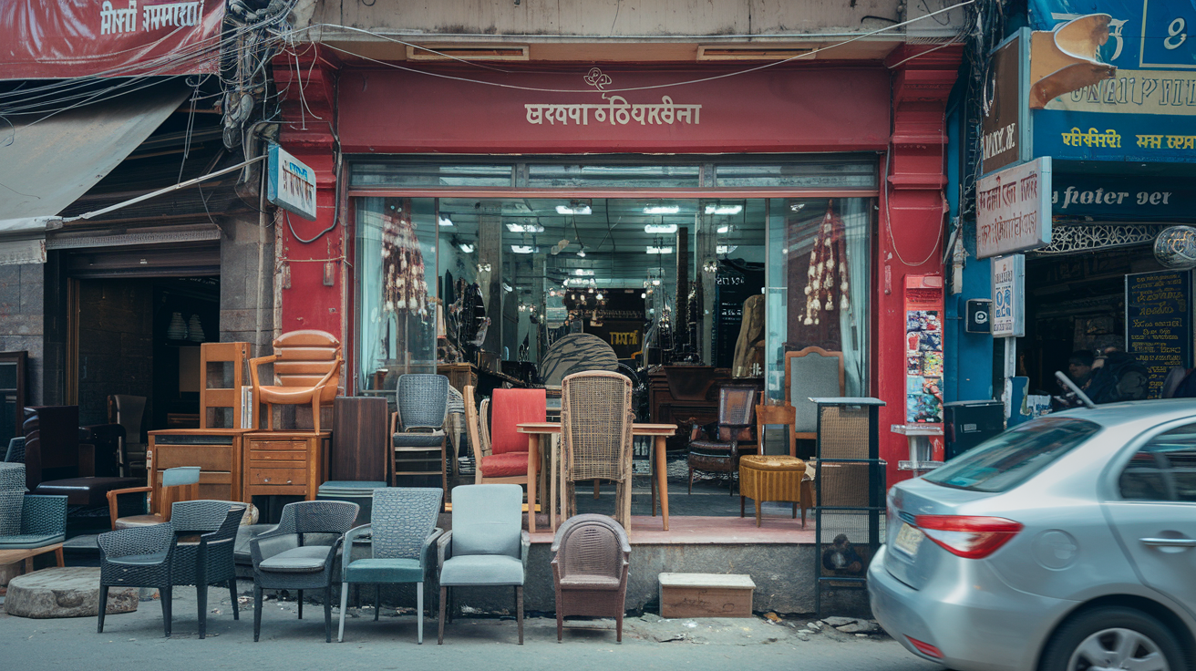 Best Furniture Shops in Mumbai – Top Picks 2026