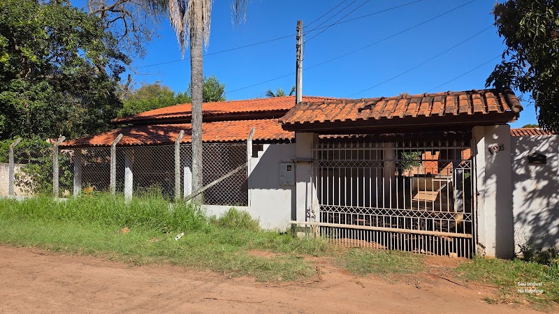 Casa térrea à venda no Balneário Costa Azul 3m Avaré