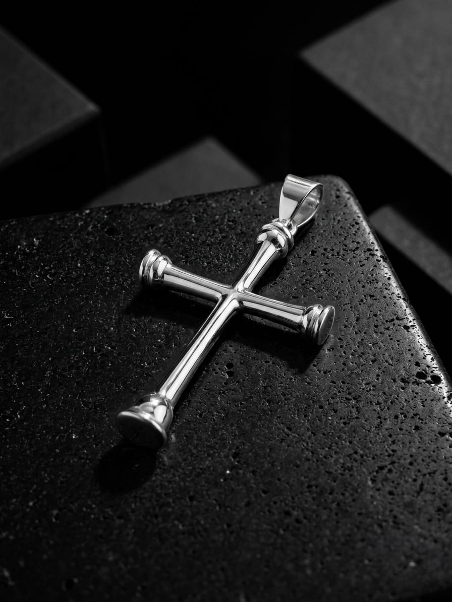 Cruz de Clavos