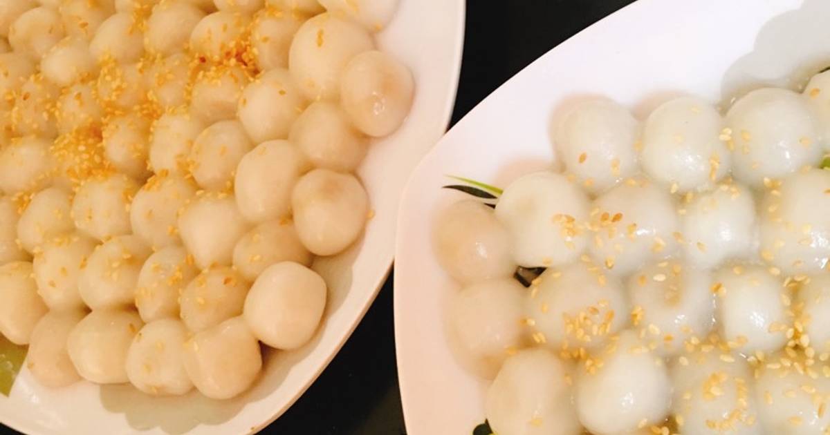 Bánh trôi