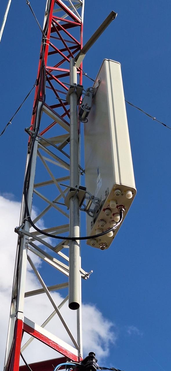 Rural Connectivity 4