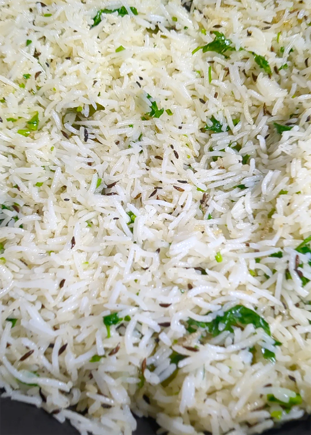 ✨Restaurant Style Jeera Rice✨