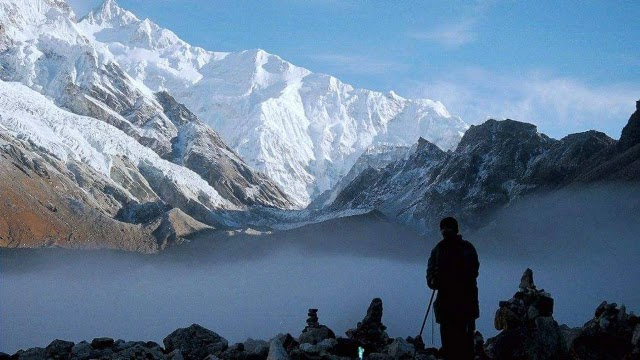 194|KHEERGANGA TREK PACKAGE 1NIGHT 2DAYS