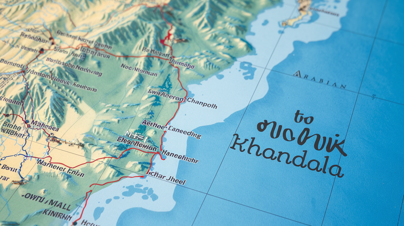 How to Reach Khandala from Nashik – Travel Guide