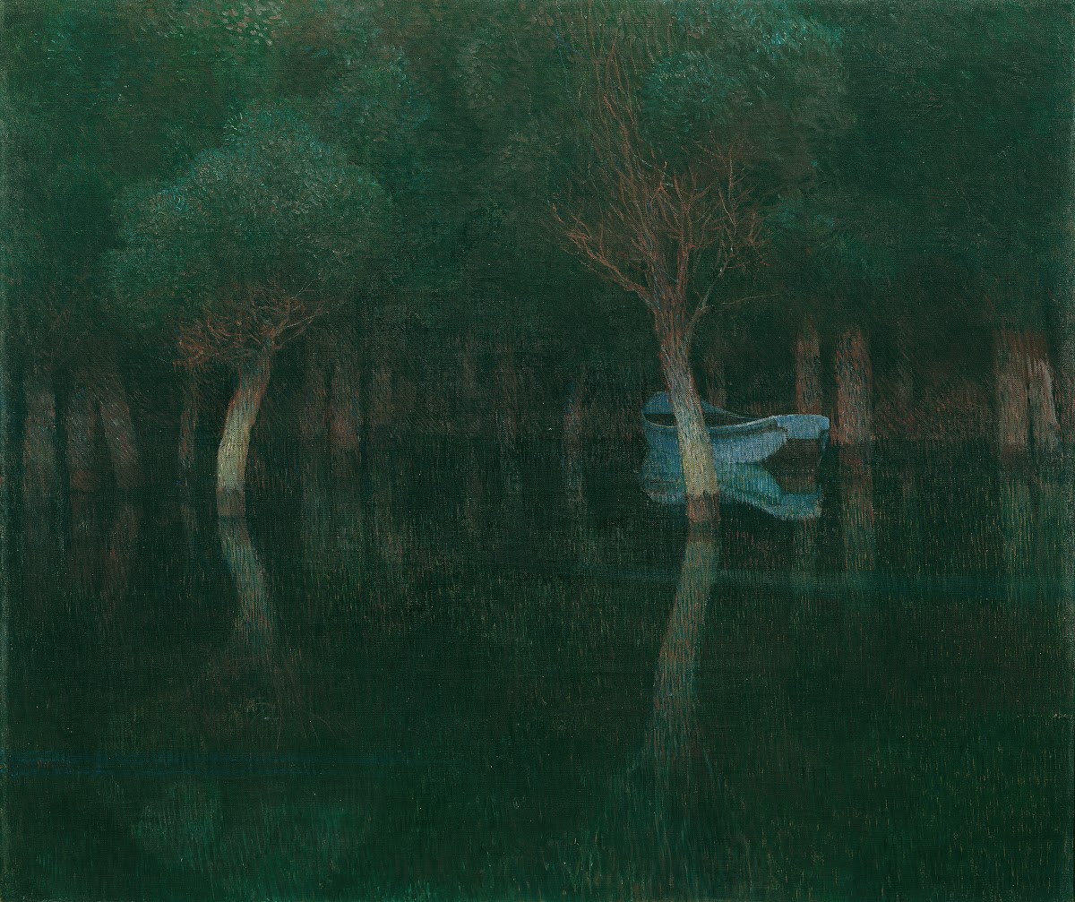 Dämmerung 1900