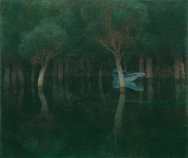 Dämmerung 1900