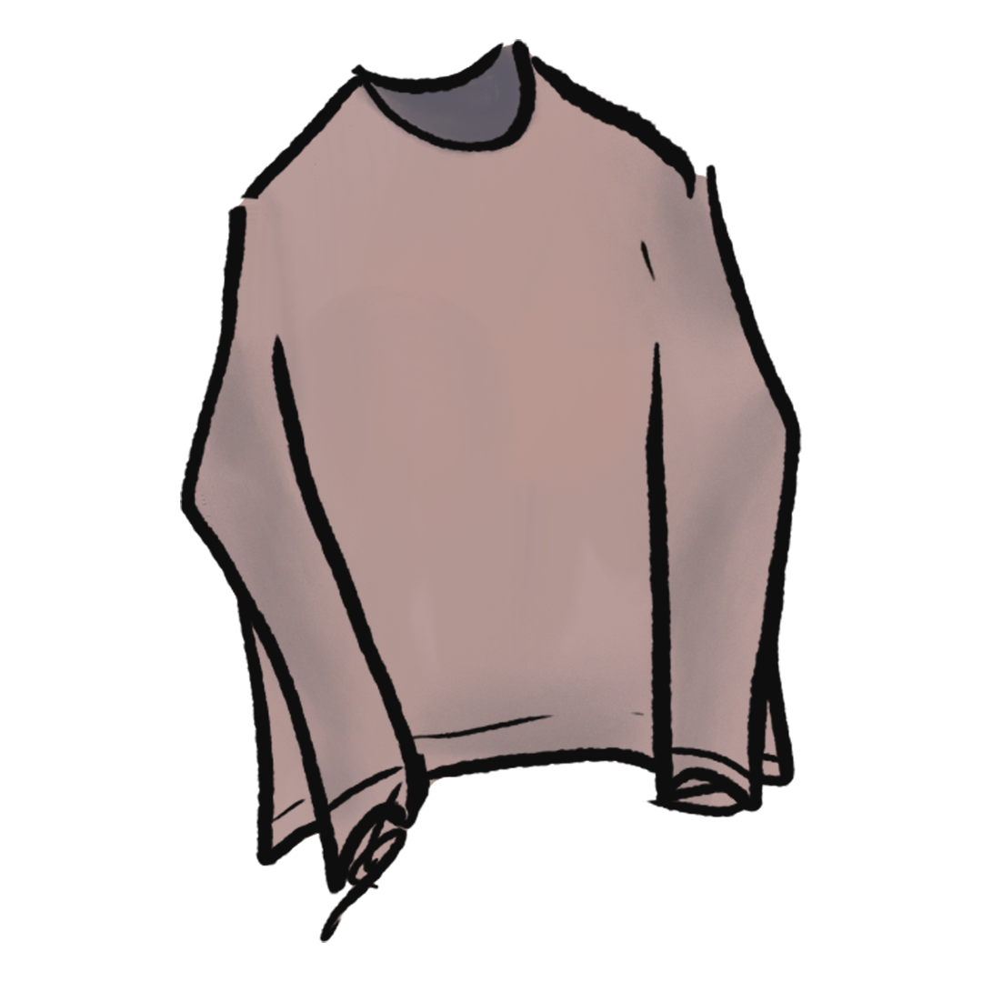 Yeezy Longsleeve Second Skin product image