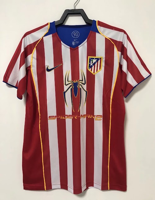 Camiseta local del Atlético de Madrid 2004-05 (tallas S-XXL).jpeg