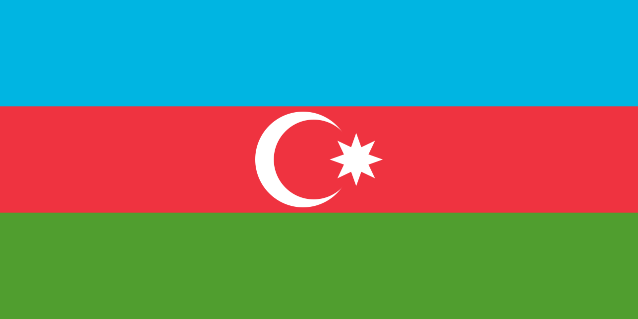 Baku: Gerbang Budaya dan Pariwisata di Persimpangan Asia Barat‑eropa Timur