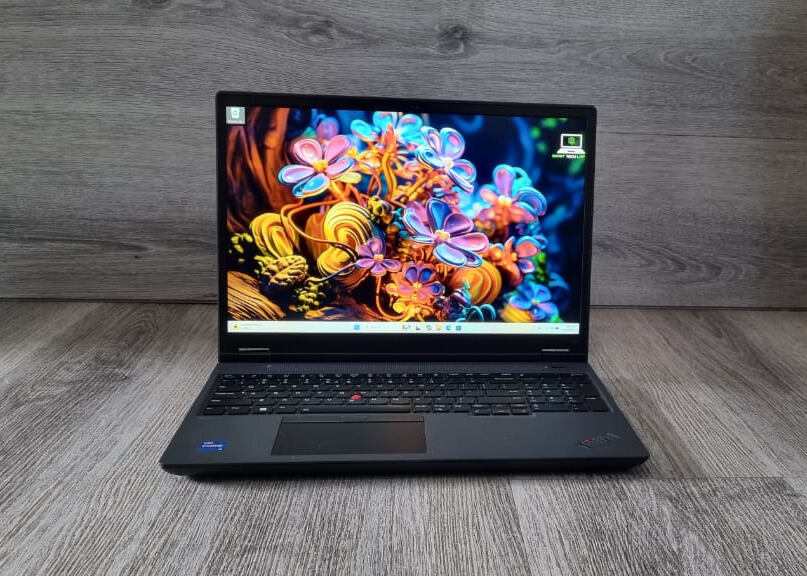 Lenovo ThinkPad P16V Gen 1