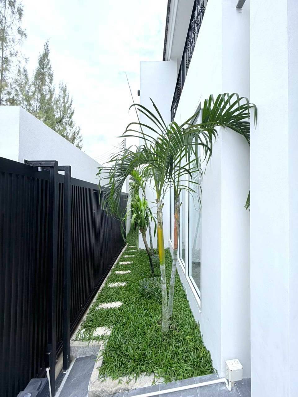 บ้านเดี่ยว · ราไวย์ 4
