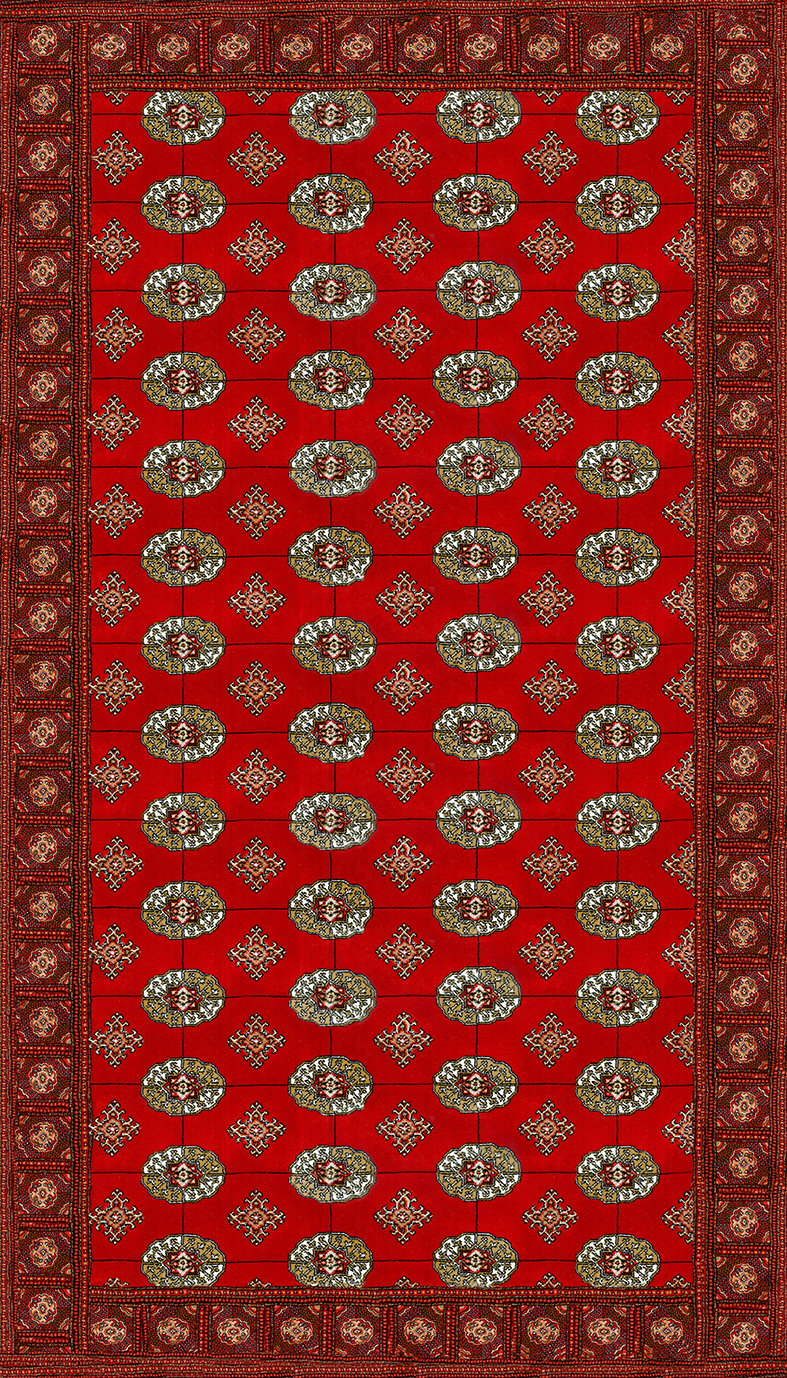 Kilim Collection 298