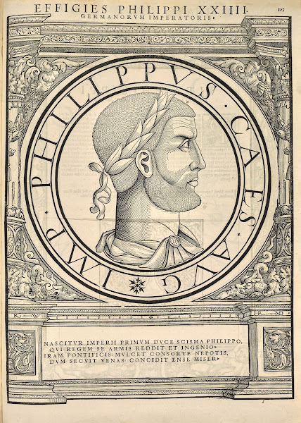 Philip of Swabia 1559