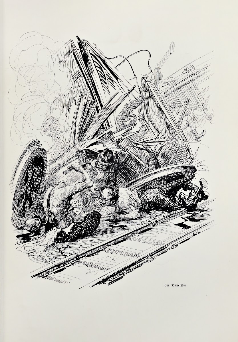 Skizzenbuch Pl079 1909