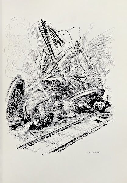 Skizzenbuch Pl079 1909