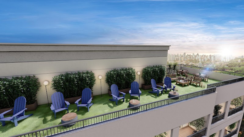 Blue Residences - foto 4