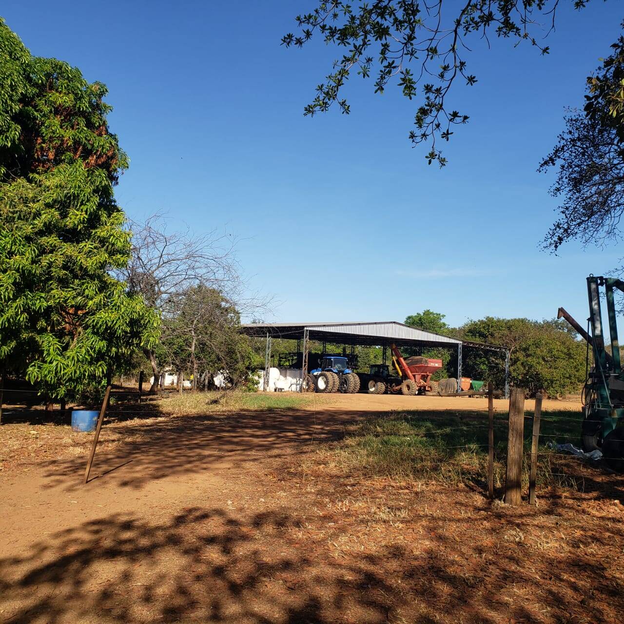 Fazenda em Araguaçu - TO 5