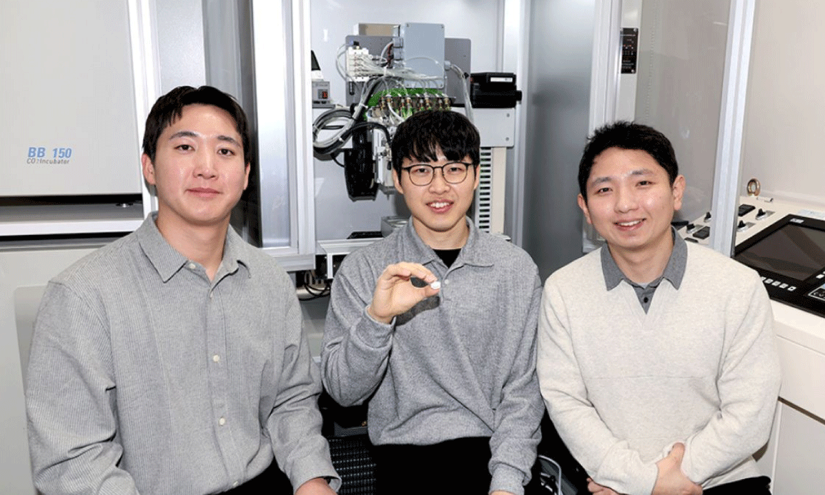 Innovador método de bioimpresión 3D de tejido adiposo revoluciona la medicina regenerativa