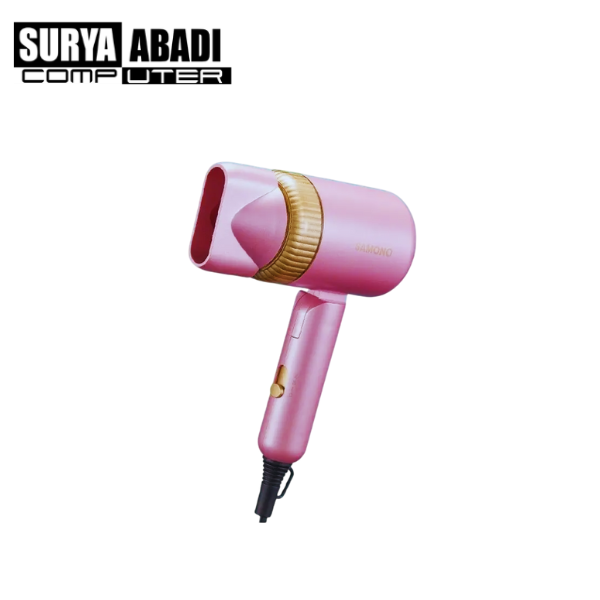 HAIR DRYER SAMONO HD40