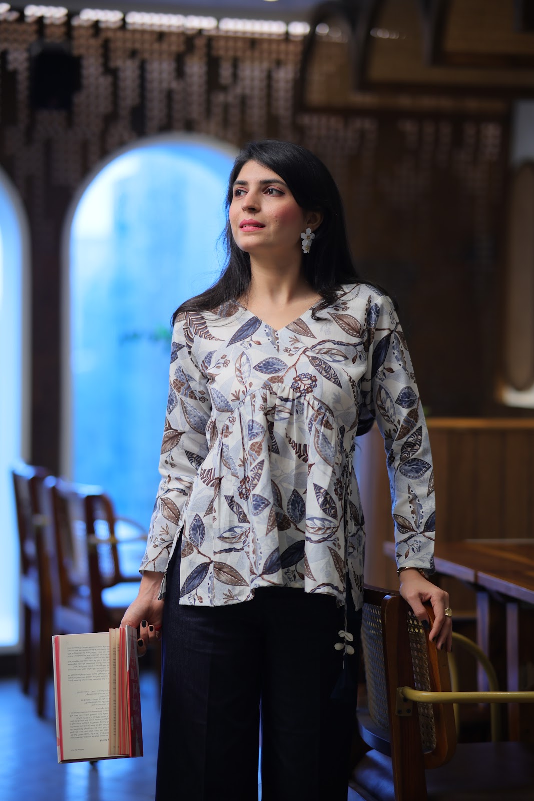 Orangi Kurtis