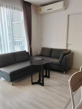 Quinn Condo ห้อง E107 ภาพที่ 4